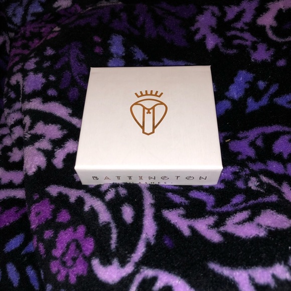 Battington Lashes Monroe 3D Silk Lashes - Picture 3 of 6